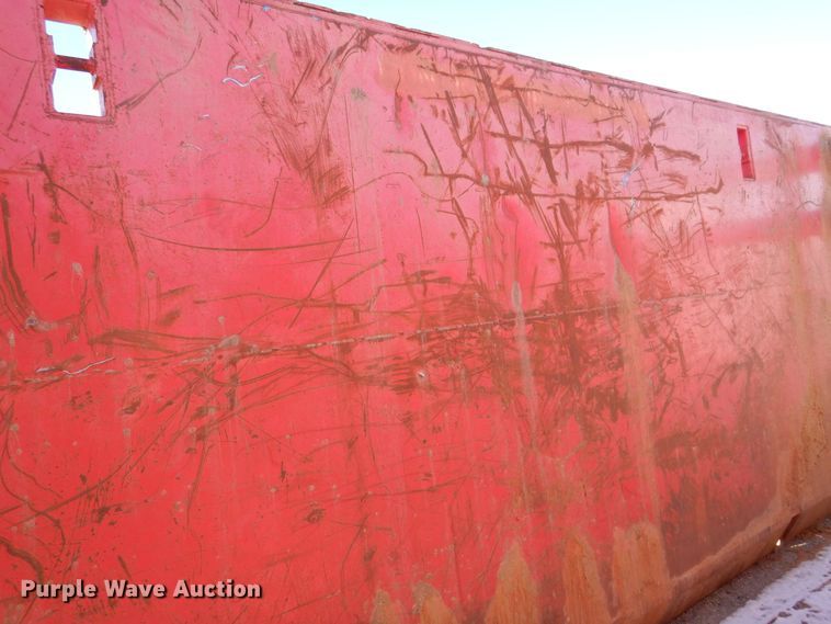 image for item DK5047 Contractor Solutions  trench box