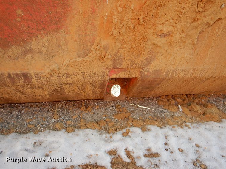 image for item DK5047 Contractor Solutions  trench box