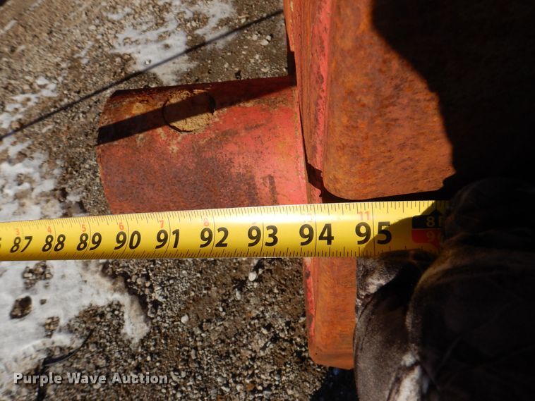 image for item DK5047 Contractor Solutions  trench box