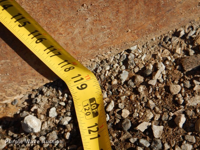 image for item DK5047 Contractor Solutions  trench box