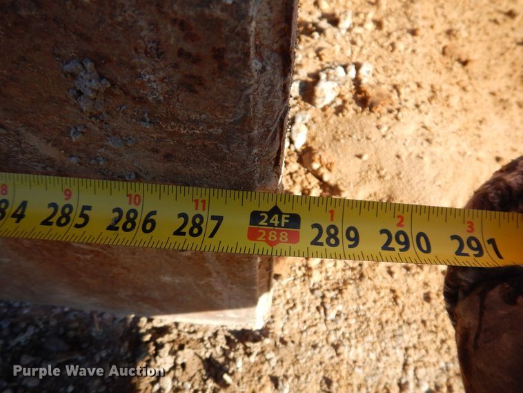 image for item DK5047 Contractor Solutions  trench box