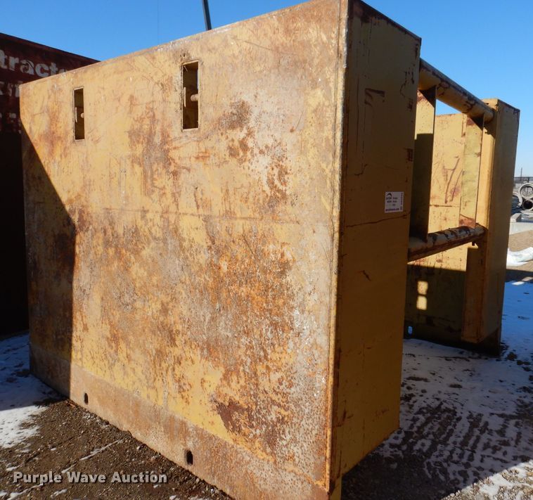 image for item DK5048 Pro-Tec  trench box