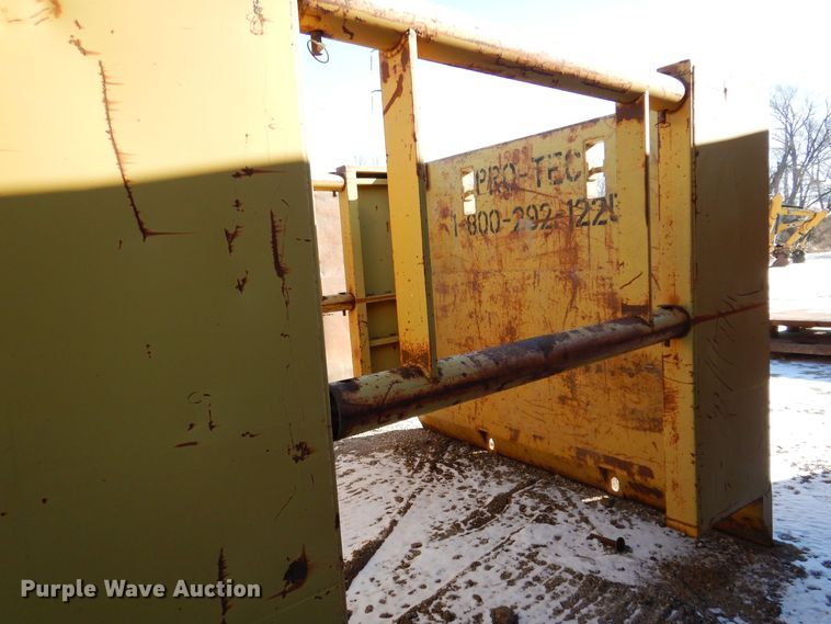 image for item DK5048 Pro-Tec  trench box