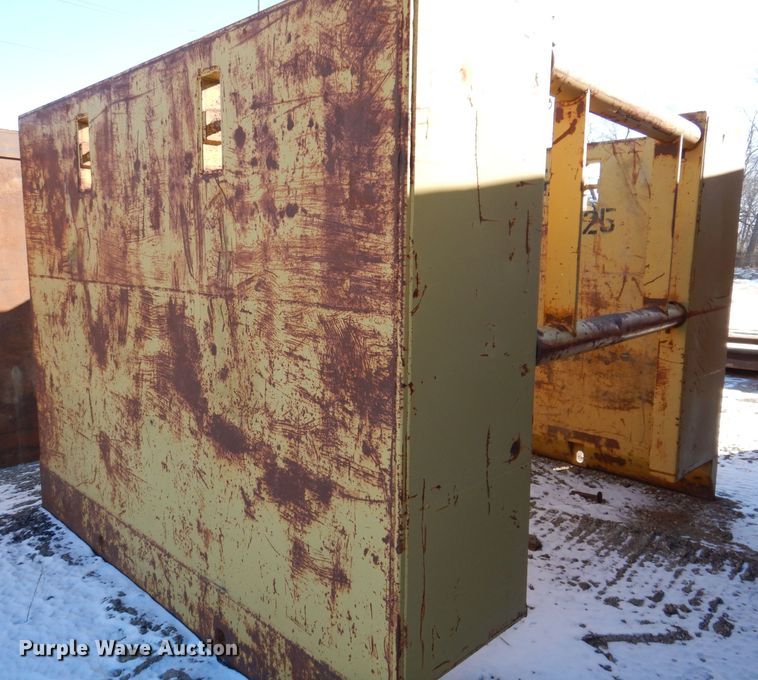 image for item DK5048 Pro-Tec  trench box