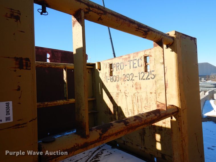 image for item DK5048 Pro-Tec  trench box