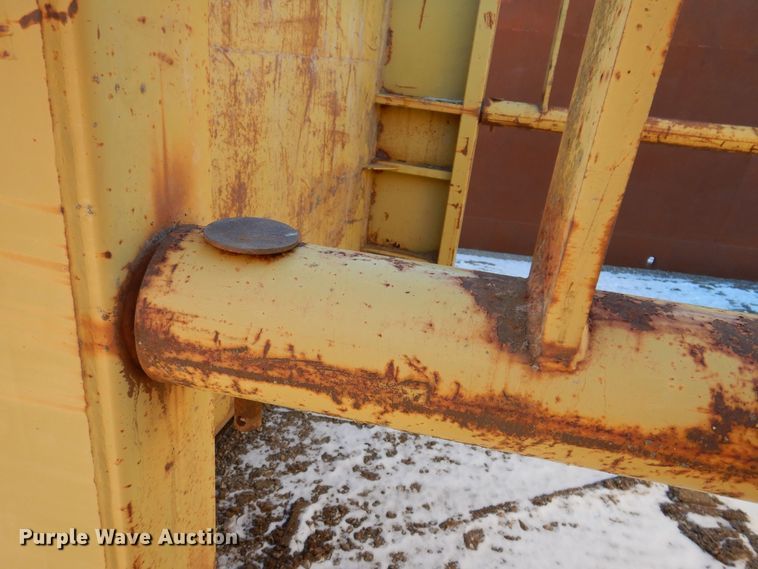 image for item DK5048 Pro-Tec  trench box