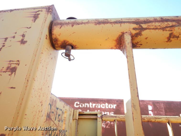 image for item DK5048 Pro-Tec  trench box