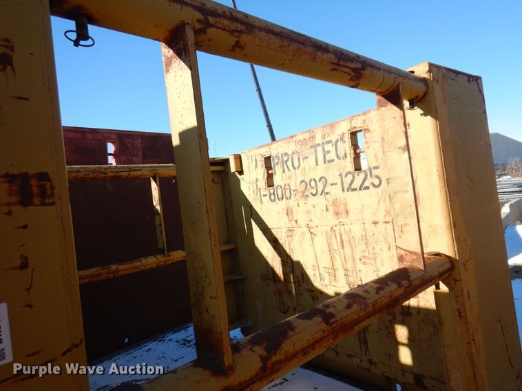 image for item DK5048 Pro-Tec  trench box