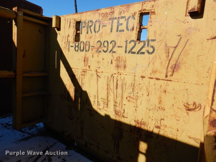 image for item DK5048 Pro-Tec  trench box