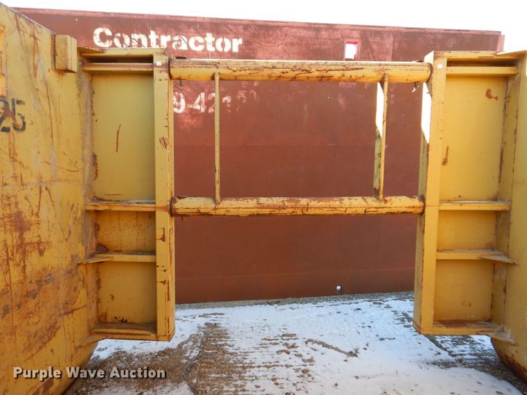 image for item DK5048 Pro-Tec  trench box