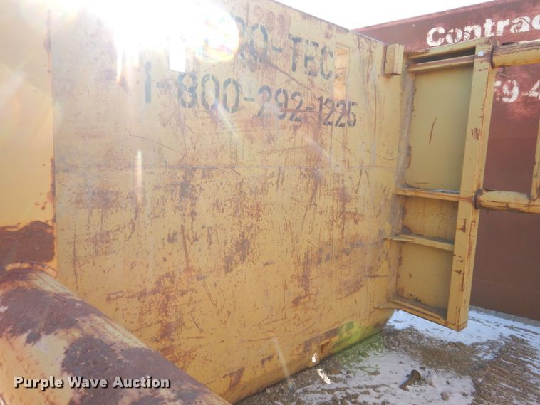 image for item DK5048 Pro-Tec  trench box