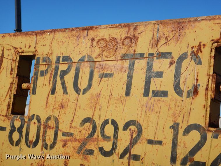 image for item DK5048 Pro-Tec  trench box