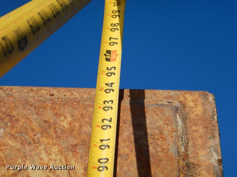 image for item DK5048 Pro-Tec  trench box