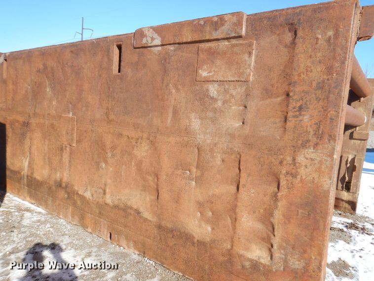 image for item DK5049 Trench box