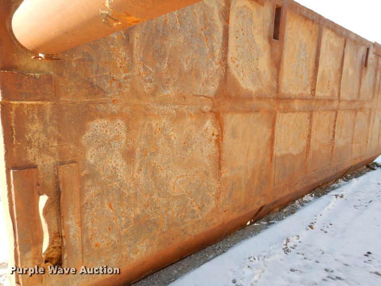 image for item DK5049 Trench box