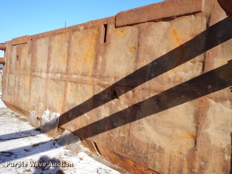 image for item DK5049 Trench box