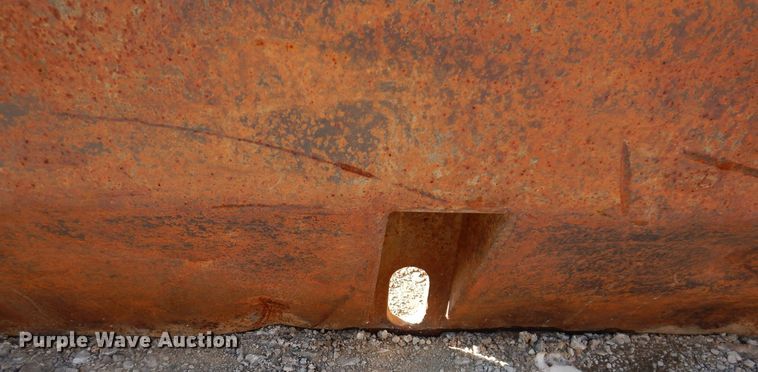 image for item DK5049 Trench box