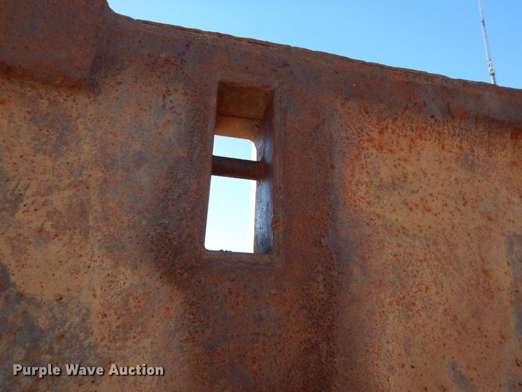 image for item DK5049 Trench box