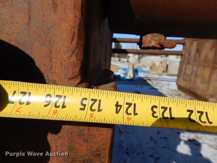 image for item DK5049 Trench box