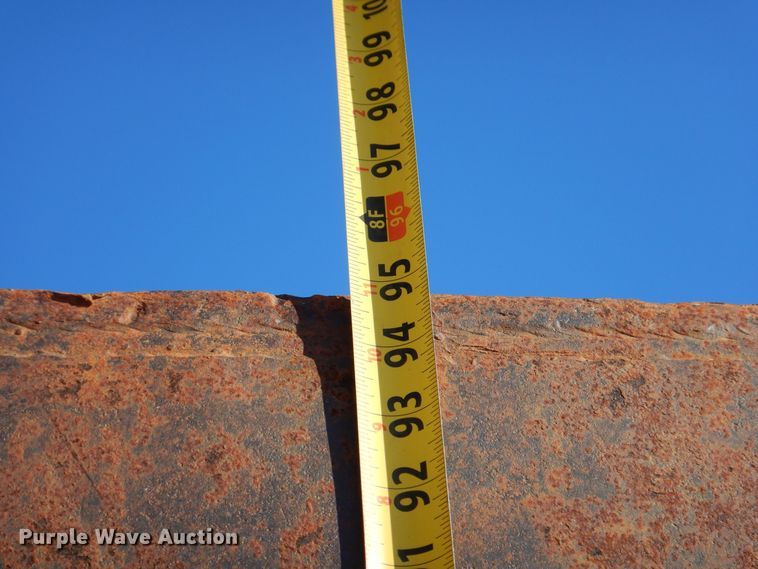 image for item DK5049 Trench box