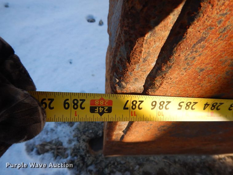 image for item DK5049 Trench box