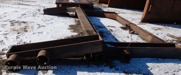 image for item DK5050 Trench box spreader bars