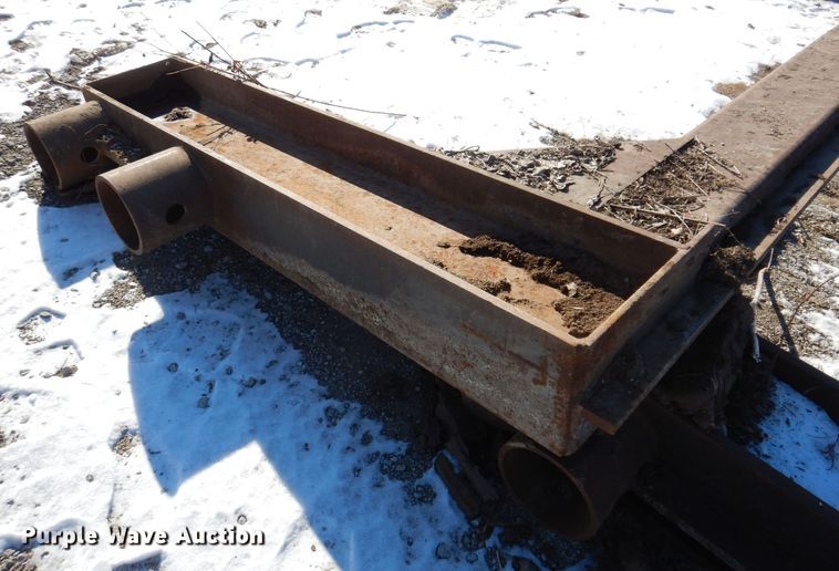 image for item DK5050 Trench box spreader bars