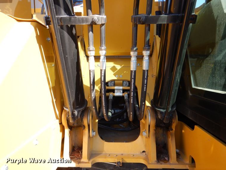 image for item DK5051 2021 Caterpillar 325  excavator