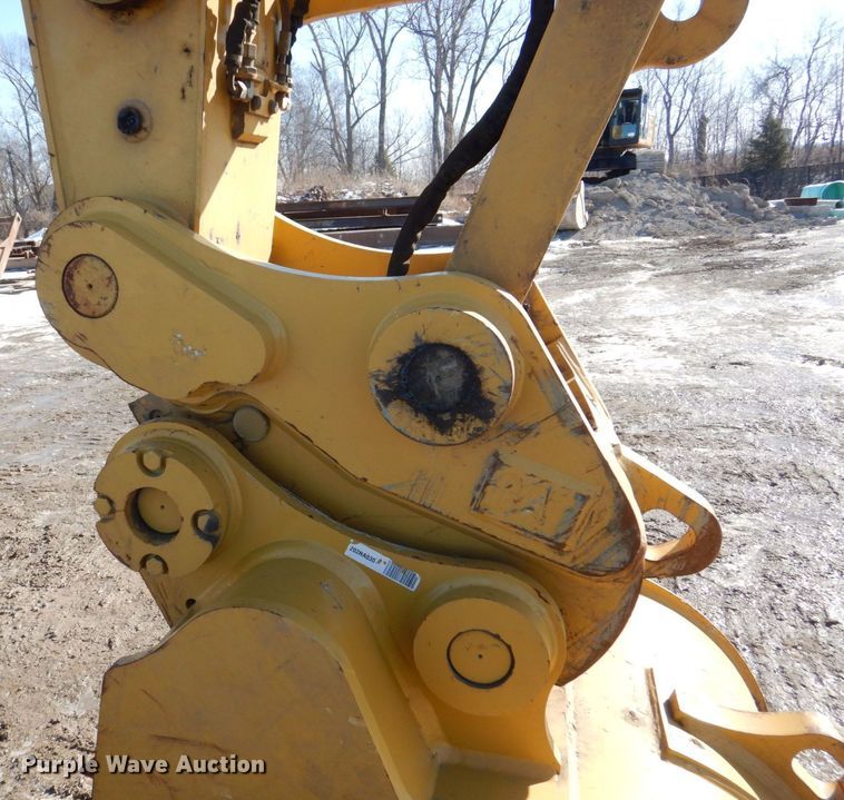 image for item DK5051 2021 Caterpillar 325  excavator