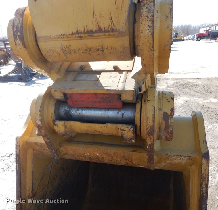 image for item DK5051 2021 Caterpillar 325  excavator