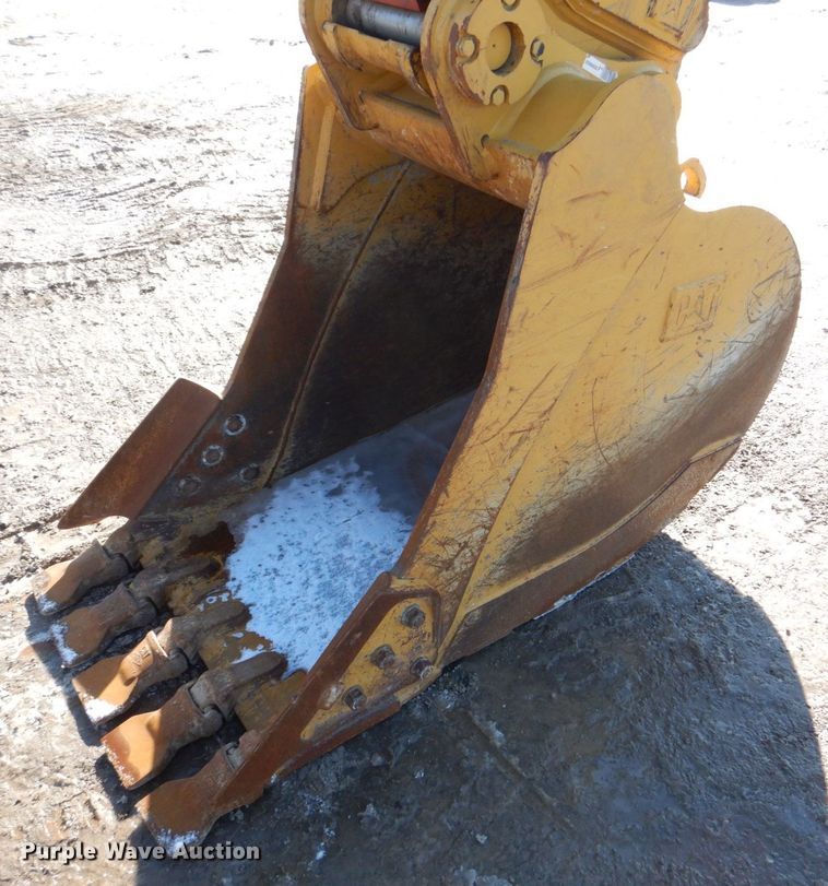 image for item DK5051 2021 Caterpillar 325  excavator