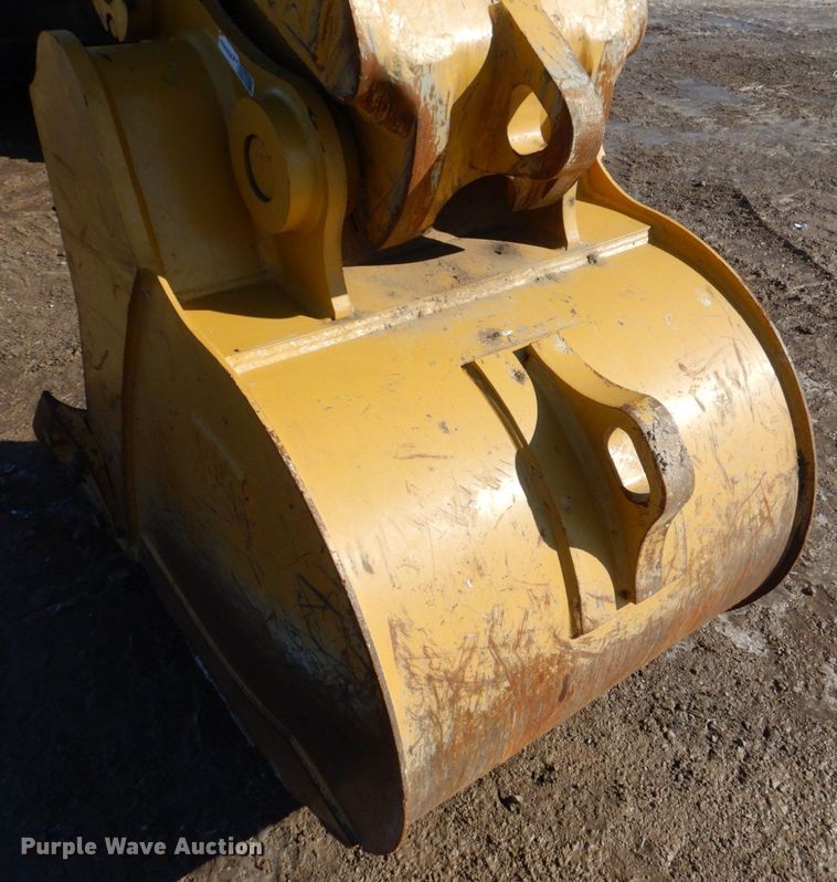image for item DK5051 2021 Caterpillar 325  excavator