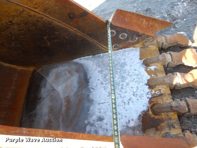 image for item DK5051 2021 Caterpillar 325  excavator