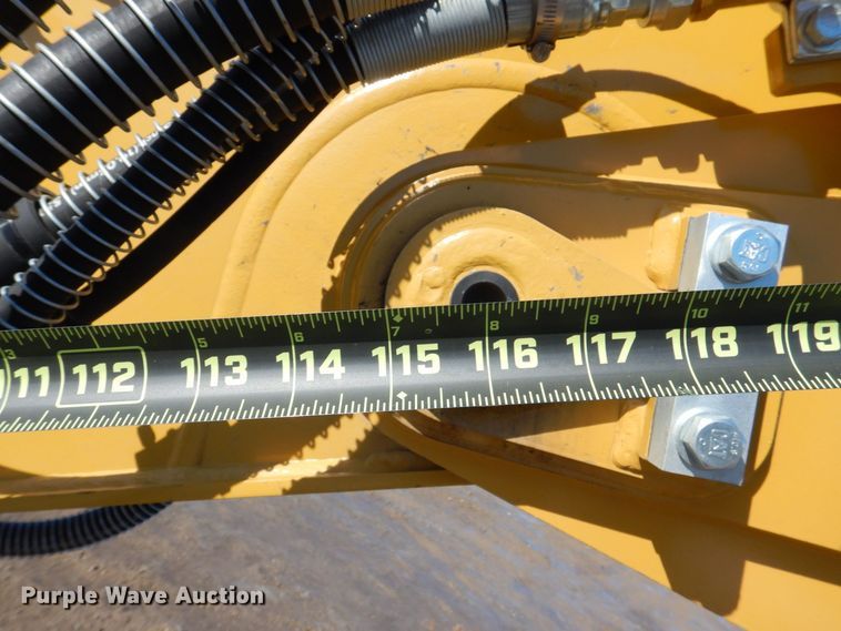image for item DK5051 2021 Caterpillar 325  excavator