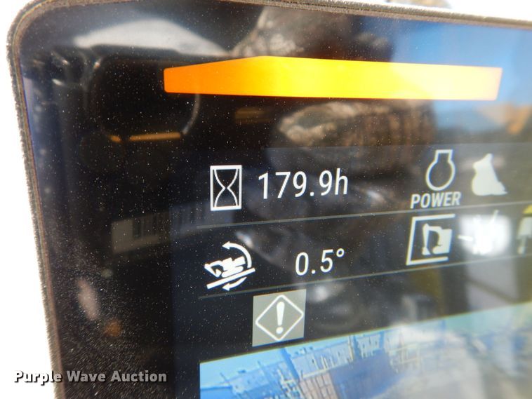 image for item DK5051 2021 Caterpillar 325  excavator