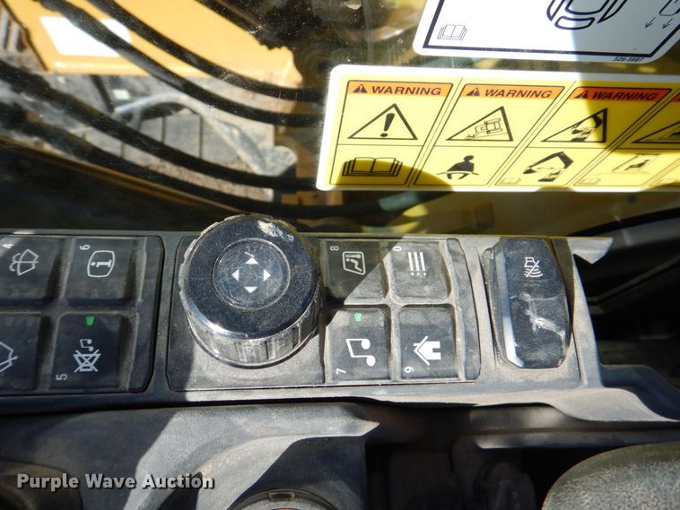 image for item DK5051 2021 Caterpillar 325  excavator