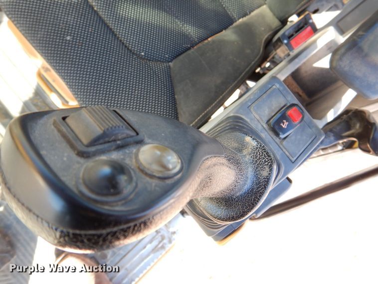 image for item DK5051 2021 Caterpillar 325  excavator