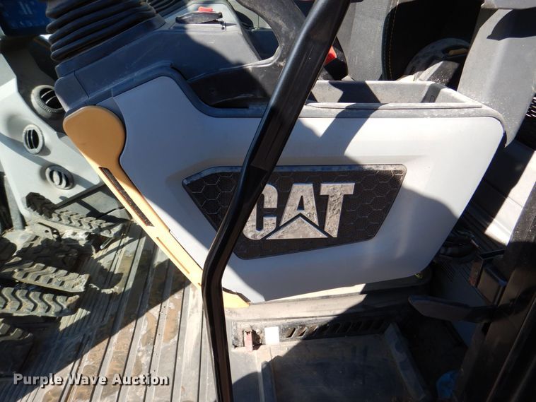 image for item DK5051 2021 Caterpillar 325  excavator