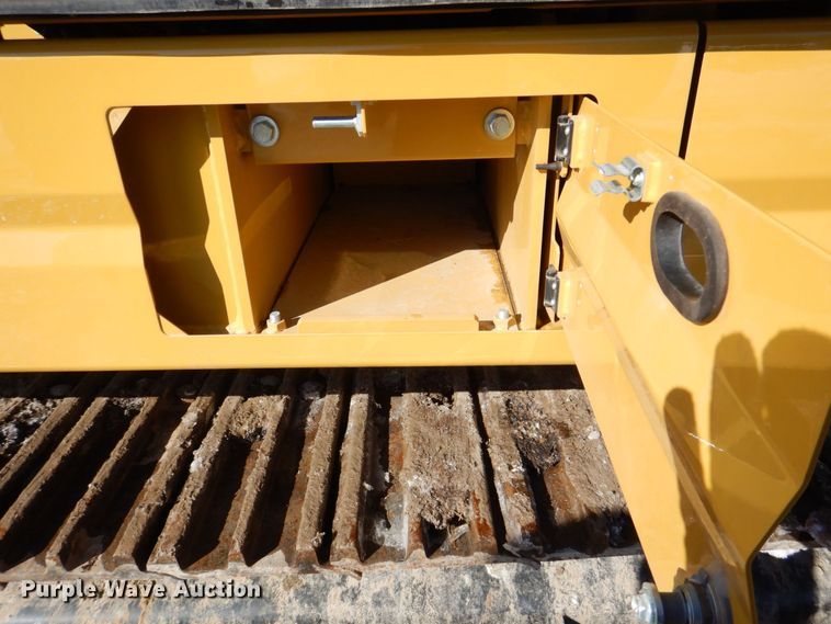 image for item DK5051 2021 Caterpillar 325  excavator