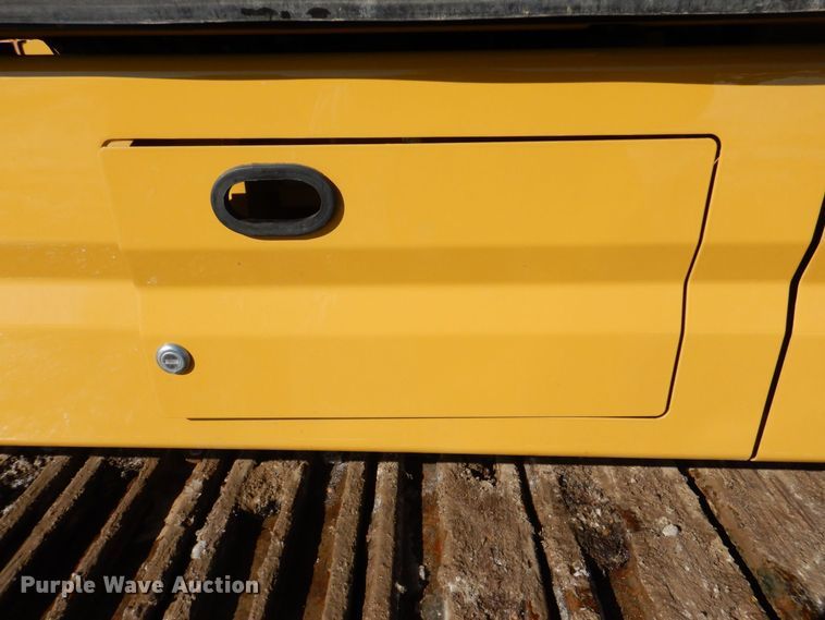 image for item DK5051 2021 Caterpillar 325  excavator