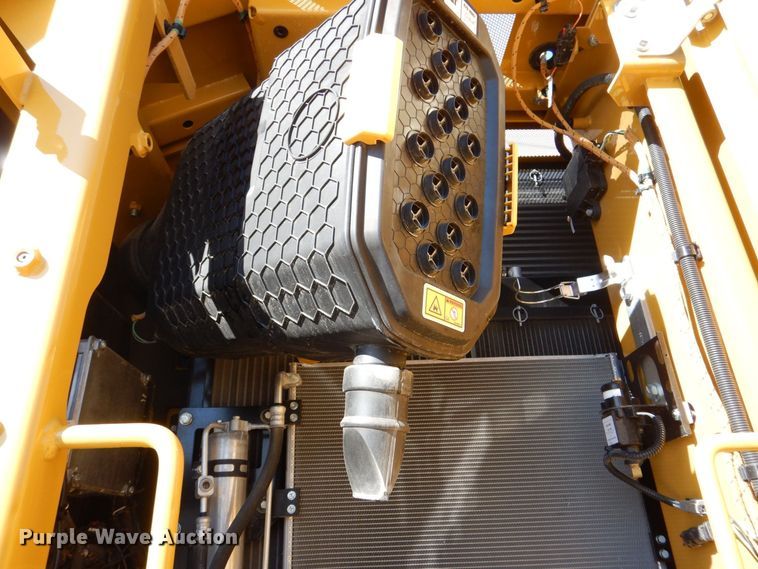 image for item DK5051 2021 Caterpillar 325  excavator