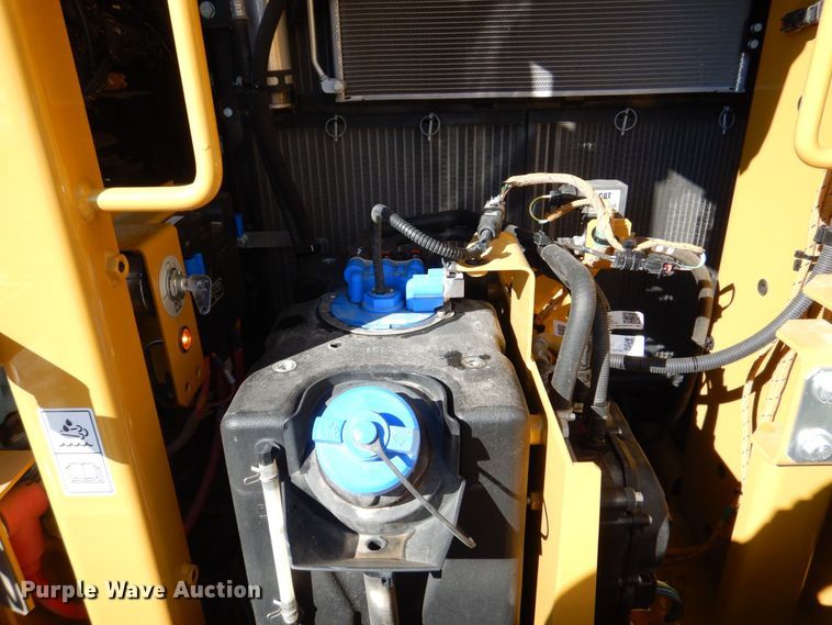 image for item DK5051 2021 Caterpillar 325  excavator