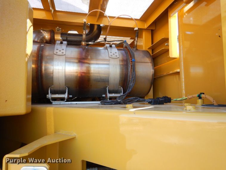 image for item DK5051 2021 Caterpillar 325  excavator