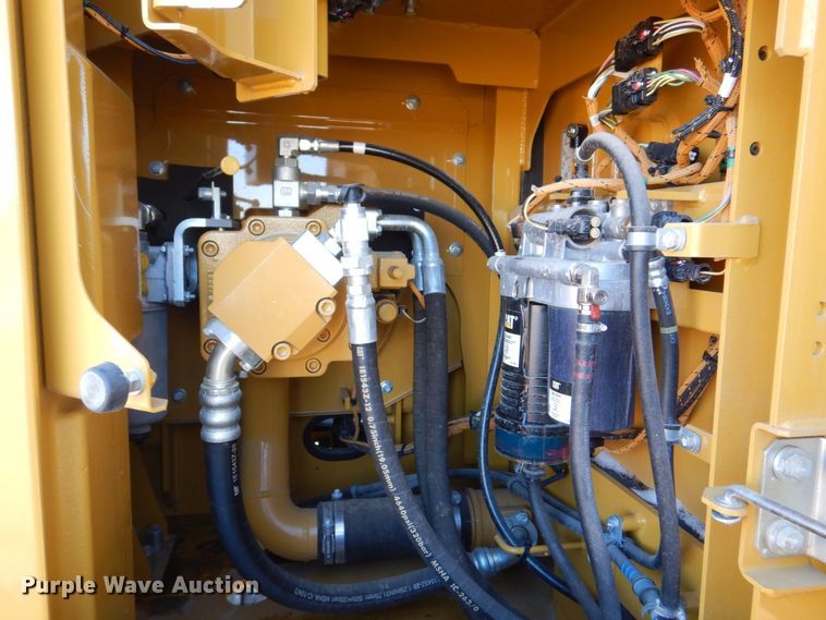 image for item DK5051 2021 Caterpillar 325  excavator