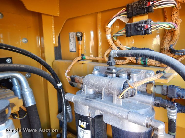 image for item DK5051 2021 Caterpillar 325  excavator