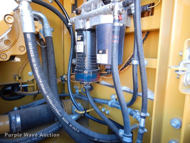 image for item DK5051 2021 Caterpillar 325  excavator