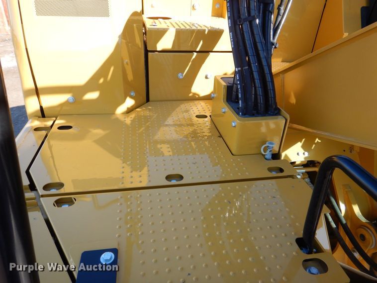 image for item DK5051 2021 Caterpillar 325  excavator