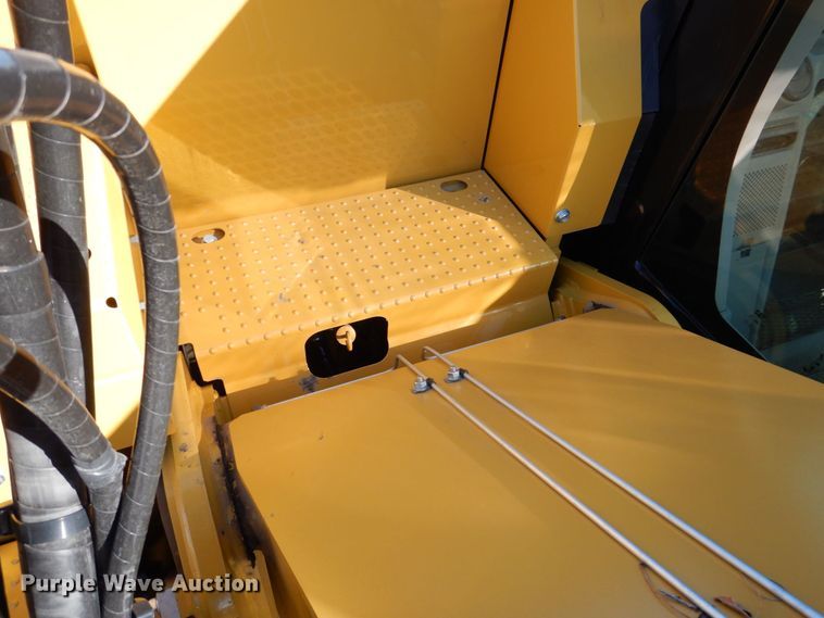 image for item DK5051 2021 Caterpillar 325  excavator