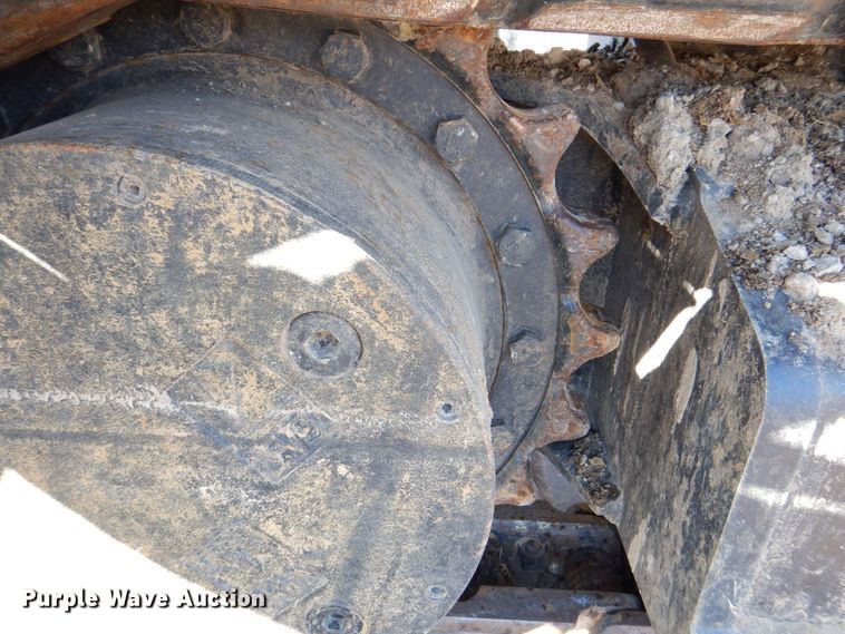 image for item DK5051 2021 Caterpillar 325  excavator