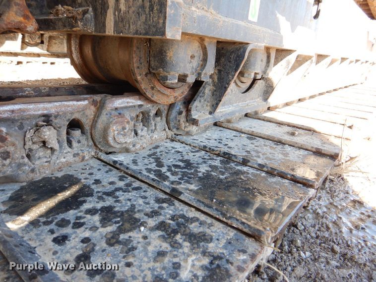 image for item DK5051 2021 Caterpillar 325  excavator